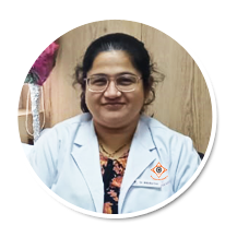 DR. BIDISHA DAS