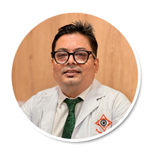 Dr. John Sarkar