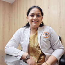 Dr. Sneha Chatterjee