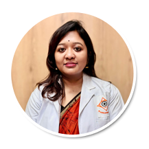 Dr Tania Ray Bhadra