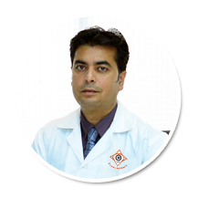 DR. KSHITIZ KUMAR