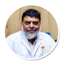 DR. MD PARVEZ ALAM