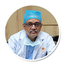 DR. SANTANU MITRA