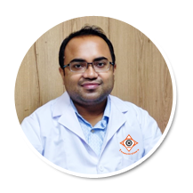 DR. TANMOY BISWAS