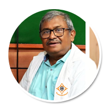Dr Asim Kr Ghosh