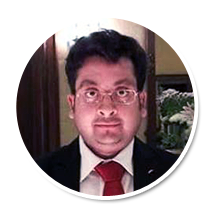 Dr. PURBAN GANGULY